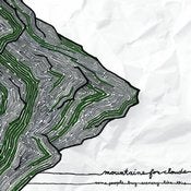 Image of Mountains for Clouds "Some People Buy Scenery Like This" CD