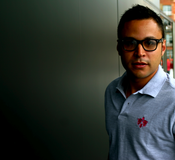 Image of TBBBC Classic Crest Polo (Grey)