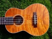 Image of Makai Semi Maple Tenor