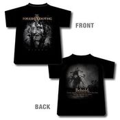 Image of Oionos  T-SHIRT      *NEW!*