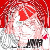 Image of Good Girls and Bad Boys E.P.