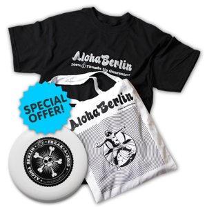 Image of WELCOME PACK  