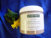 Image of Exfoliant - Aromatic Cleansing Scrub