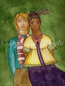 Image of Sweet for Fall PRINT