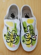Image of Vans 106 Vulcanized Customized by PNUT