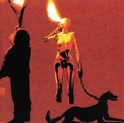 Image of EXP001-EP Brookhaven 'Everything That Rises Must Rise' 12" EP