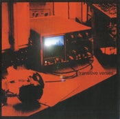 Image of EXP004-DL Brookhaven 'Transitive Verses' LP (Download)