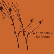 Image of EXP012-DL    R Tasaday 'Tiodhlac' EP (Download) 