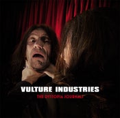 Image of The Dystopia Journals Double 12" Vinyl