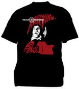 Image of The Dystopia Journals Shirt