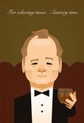 Image of For Relaxing Times... Suntory Time.
