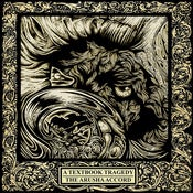 Image of The Arusha Accord/A Textbook Tradegy - Limited Edition Split Vinyl