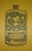 Image of Thee Oh Sees - Letterpress Poster