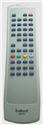 Image of Toshiba,CT9900,CT9859,CT9763,CT9868,RM2075,Direct Replacement Remote Control No Codes Required,Only 