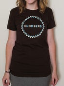 Image of Brown Chombers