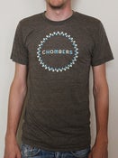 Image of Tri Blend Coffee Chombers