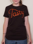 Image of Brown Tasty Shirt