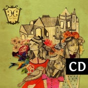 Image of Chateau Crone CD