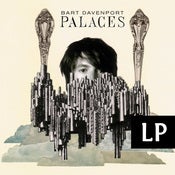 Image of Palaces Vinyl LP