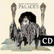 Image of Palaces CD