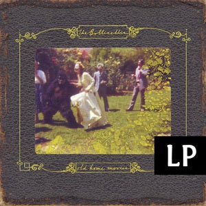 Image of Old Home Movies 140 Gram Vinyl LP