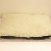 Image of Fleece Cushion