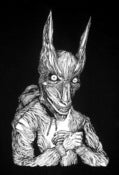 Image of Stare - shirt