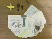 Image of ithinkyou'relikeasong/set