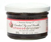 Image of Candied Fig and Vanilla CheeseDrizzler