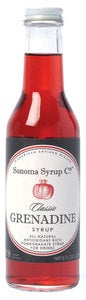 Image of No. 28 Classic Grenadine<br>&nbsp;