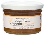 Image of Meyer Lemon CheeseDrizzler<br>&nbsp;