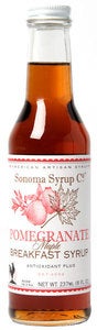 Image of No. 16 Pomegranate Maple<br> 