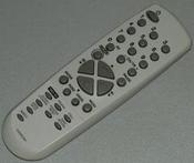 Image of Grundig,DV9050GB,Grundig GV9110,GV9110,Matsui,JMB,Orion,Bush,Pacific,Alba,076N0ED08A,Remote,Only 4.9
