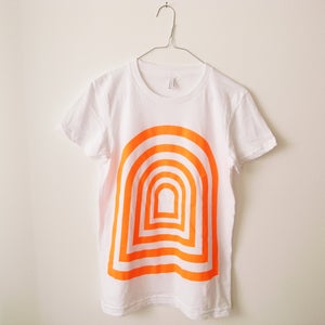 Image of VON SPAR - NEON (T-SHIRT)