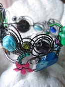 Image of Big Blue, cuff