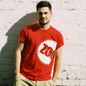 Image of ZOO T Shirt