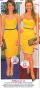 Image of Tricia's Gold Snakeskin & Pyrite Clutch
