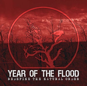 Image of Year Of The Flood - Redefine The Natural Order