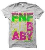 Image of FNF ME BABY