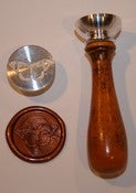Image of Stamper 202 - Butterfly