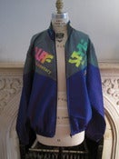 Image of Neon Ski Jacket
