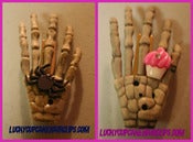 Image of Skelly Delicious! 