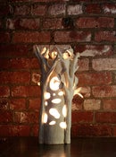 Image of Tree Lamp