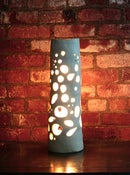 Image of Shadow Cylinder Lamp