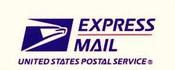 Image of EXPRESS SHIPPING UPGRADE - Domestic Orders Only