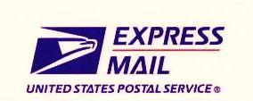 Image of EXPRESS SHIPPING UPGRADE - Domestic Orders Only
