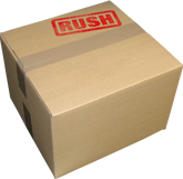 Image of RUSH MY ORDER - Domestic & International Orders