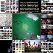 Image of MTS - FILM MUSIC - INSPIRATION FOR THE JADED GENERATION