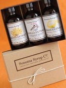Image of Artisan Extract Gift Set<br>&nbsp;