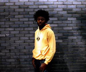 Image of TBBBC Harmony Hoody (Honey)